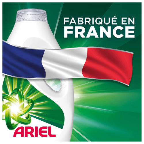 ARIEL PROFESSIONAL 110 lavados/ precio por palé