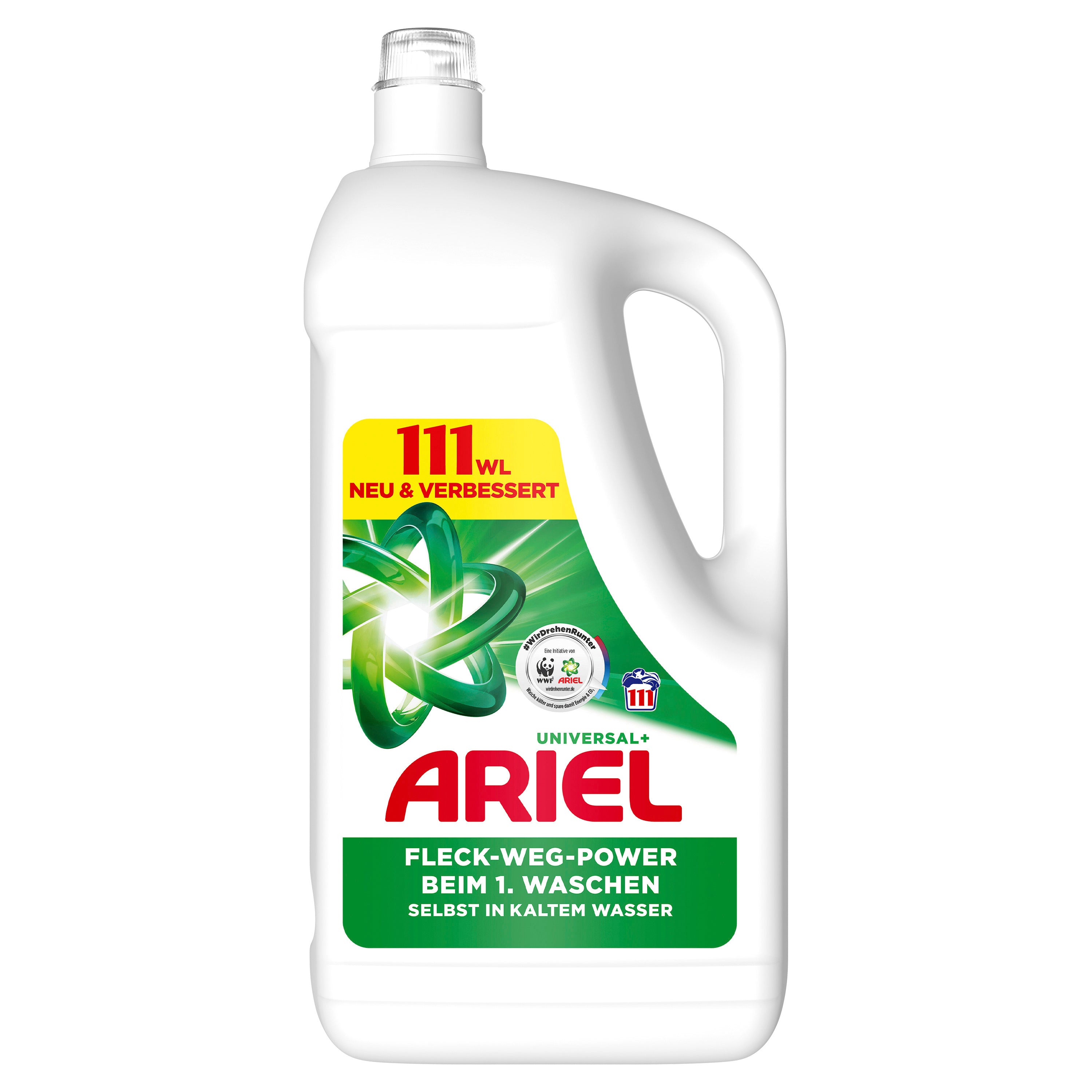 Ariel original 111 lavados