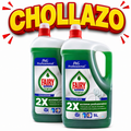 FAIRY PROFESSIONAL 5L 144 unidades/ palé