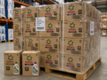 ARIEL COLOR+ 3,6L – 80 LAVADOS