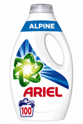 Ariel Alpine – 100 Lavados
